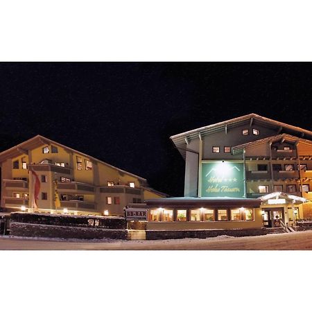 Hotel Hohe Tauern Matrei in Osttirol Eksteriør billede
