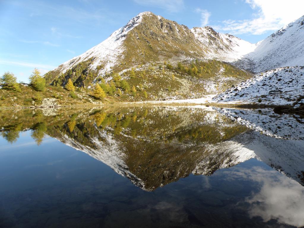 Hotel Hohe Tauern Matrei in Osttirol Eksteriør billede
