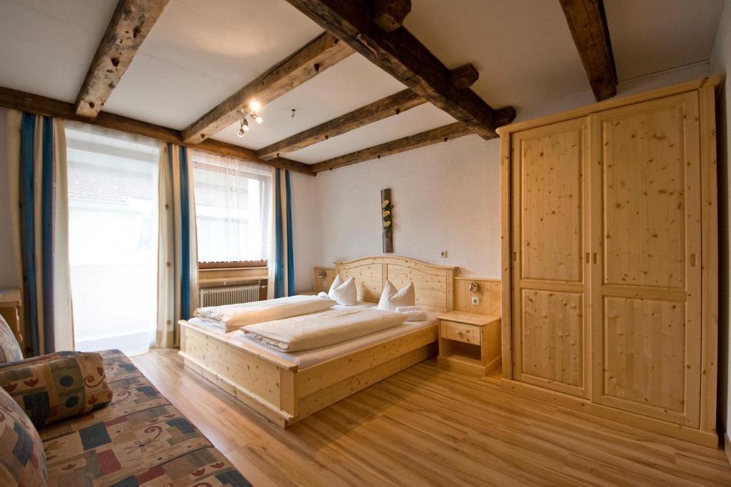 Hotel Hohe Tauern Matrei in Osttirol Værelse billede