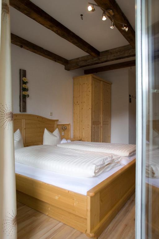 Hotel Hohe Tauern Matrei in Osttirol Værelse billede