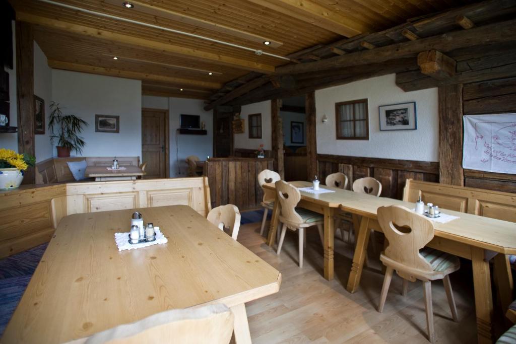 Hotel Hohe Tauern Matrei in Osttirol Eksteriør billede