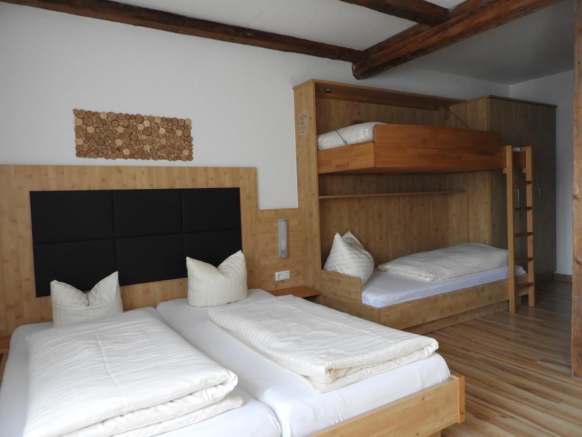 Hotel Hohe Tauern Matrei in Osttirol Eksteriør billede