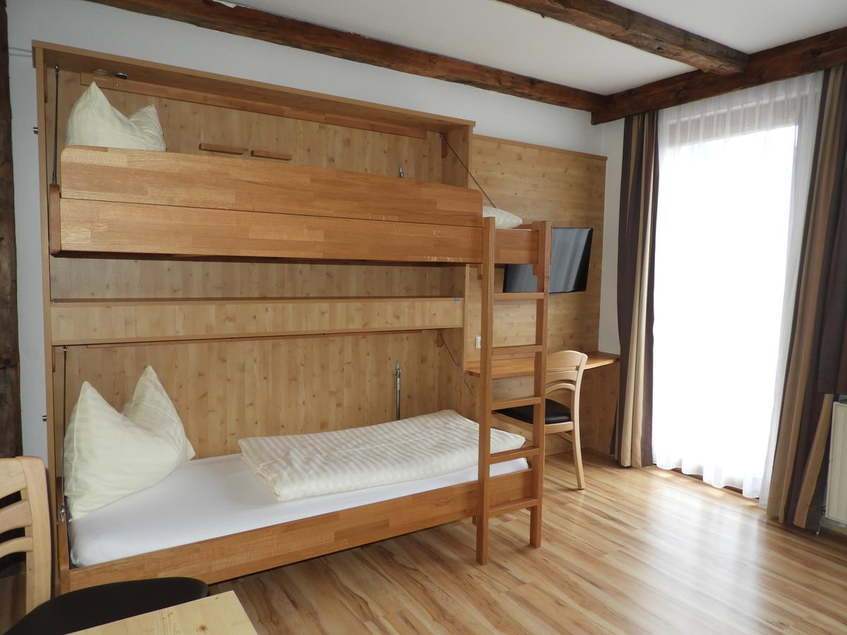 Hotel Hohe Tauern Matrei in Osttirol Eksteriør billede