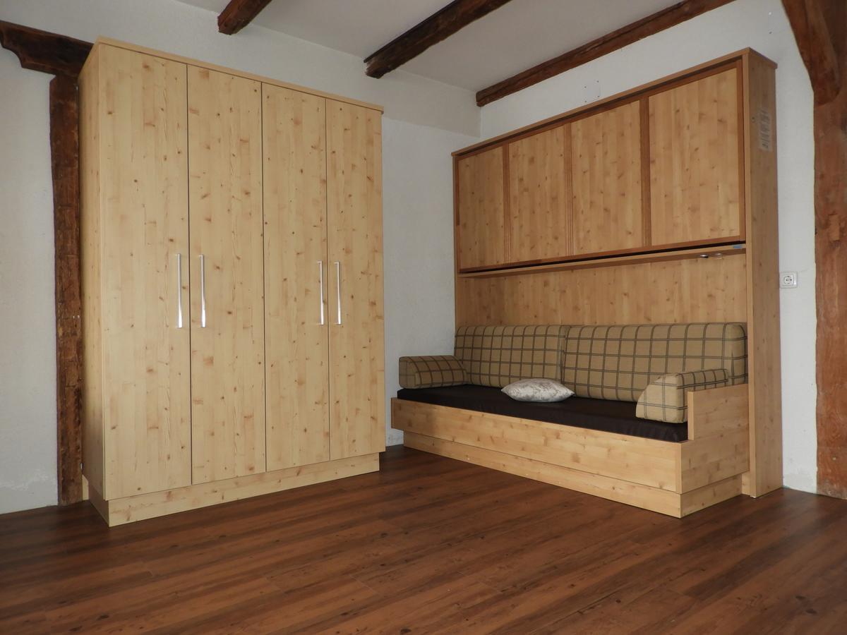 Hotel Hohe Tauern Matrei in Osttirol Eksteriør billede