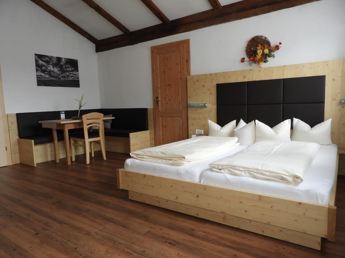 Hotel Hohe Tauern Matrei in Osttirol Eksteriør billede