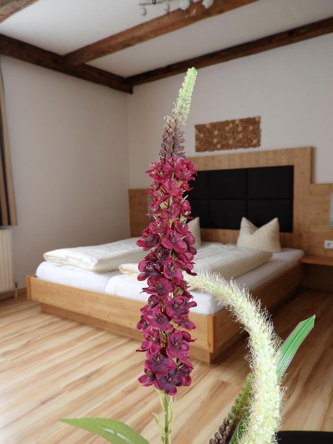 Hotel Hohe Tauern Matrei in Osttirol Eksteriør billede