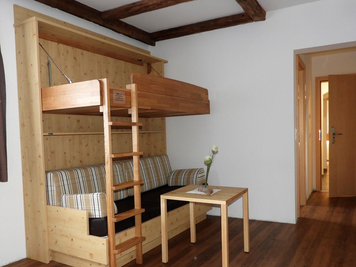 Hotel Hohe Tauern Matrei in Osttirol Eksteriør billede